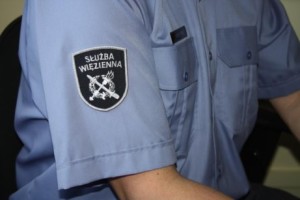 źródło: Okręgowy Inspektorat Służby Więziennej w Gdańsku